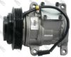 TEAMEC 8635202 Compressor, air conditioning